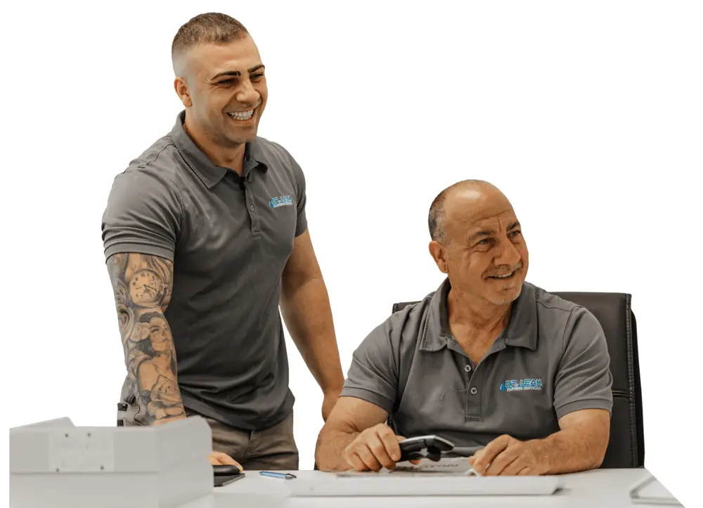 The licensed local team behind Plumbers In Abbotsford