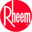 Rheem hot water systems